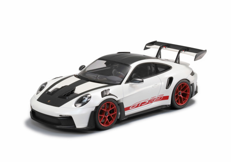 1/24 Porsche 911 GT3 RS (992)