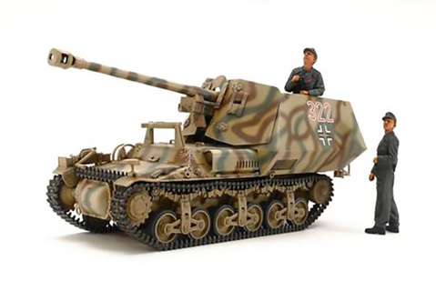 1/35 Marder I