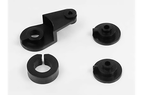 Df02 Q Parts (Servo Horn)