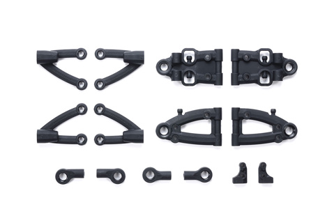 Ta08 D Parts (Sus Arms) X 2