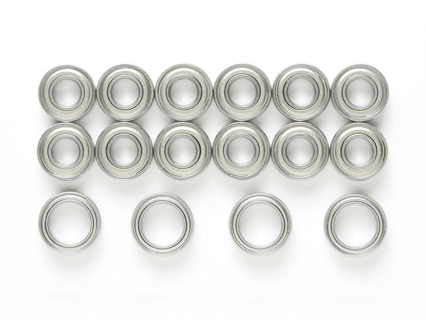 Tt-01 Ball Bearing Set