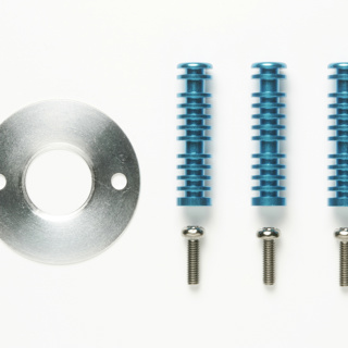 Df-03 Heat Sink Bar Set