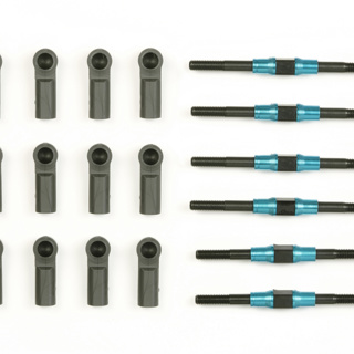 Df-03 Hard Turnbuckle Shaft