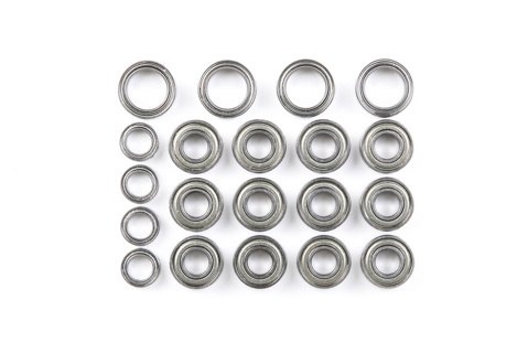 Tt-01 Type E Ball Bearing Set