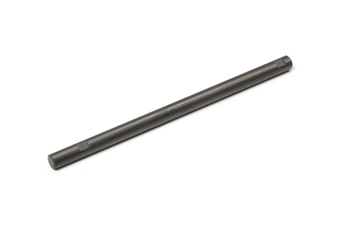 F104 Carbon Rear Shaft