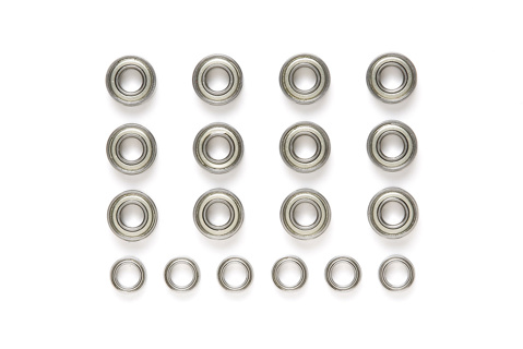 M-05 Ball Bearing Set1