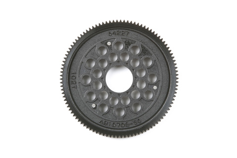 Ff-03 04 Module Spur Gear 102T