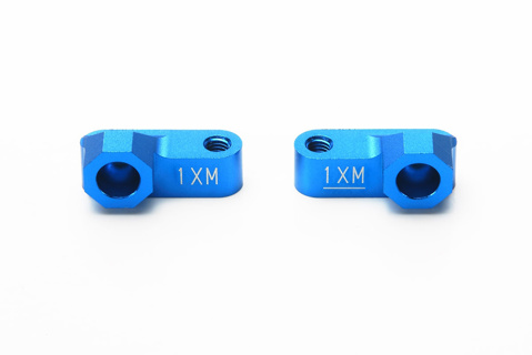 Xv-01 Seperate Suspension Mounts1Xm