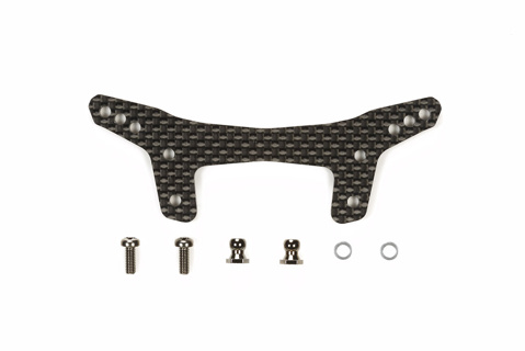 Dt-03 Carbon Damper Stay F