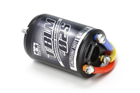 Brushless Motor 10.5 T