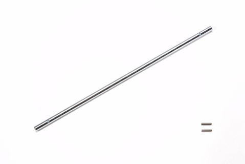 Mf-01X L Prop Shaft