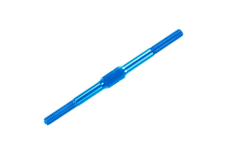 3X50Mm Alu Turnbuckle Shaft