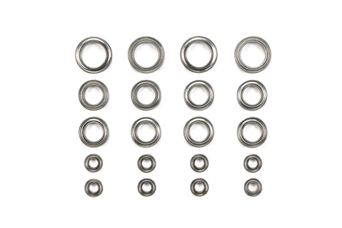 Sw-01 Full Ball Bearing Set