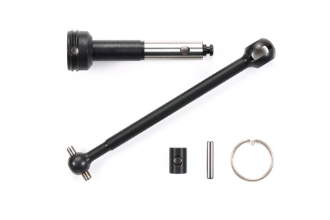 Tc-01 Universal Prop Shaft X 1 Set