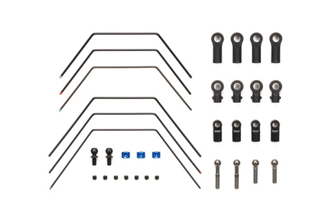 Soft Stabilizer (Ta07, Tb-05)