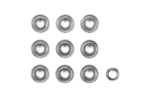 Hornet Full Ball Bearing Set