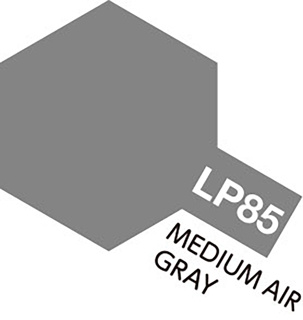 LP-85 Medium Air Gray