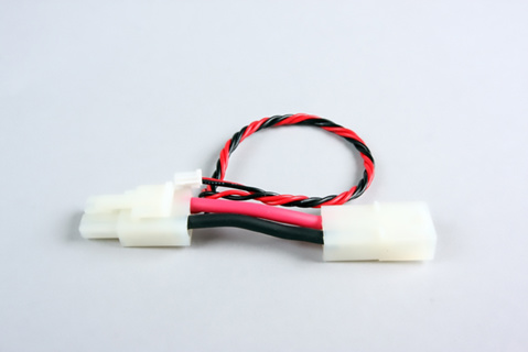 Tlu-01 Power Cable