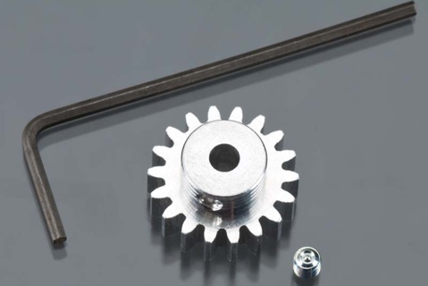 18T Pin Gear Set Grasshopper