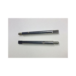 Rear Shaft (2 Pcs)For Sand Scorcher