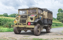 Chevrolet 15 CWT RR