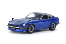 1/24 Datsun 240Z Street Custom