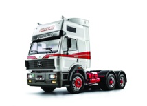 MB SK Eurocab 6x4 RR