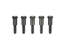 3X14Mm Step Tapping Screw *5