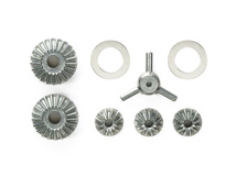 Differential Bevel Gear