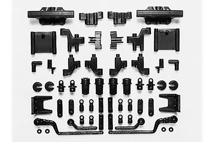 M03 C Parts (Suspension Arm)