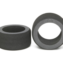 F104 Sponge tyres (4430 F)