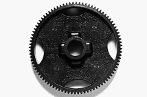 0.4 Pinion Gear (34T 35T)