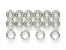 Tt-01 Ball Bearing Set