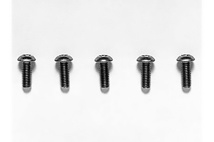 3X8Mm Titan Socket Screw X5