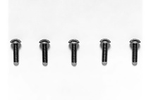 3X10Mm Titan Socket Screw X5