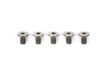 3X6Mm Titan Cs Hex Screw X 5