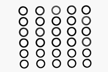 5Mm Shim Set 10X3 Types