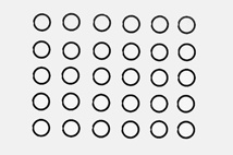 6Mm Shim Set X 10 For 58425