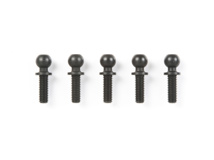 5X8Mm Hard Hex Head Ball Connector