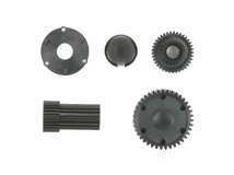 M Chassis Reinforced Gear Set