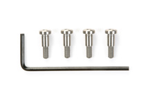 3X14Mm Lf Step Screw *4 Mo5/6