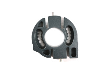 Cc-01 Aluminium Motor Mount