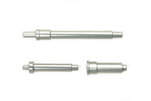 M-08 Concept Alu Shaft Set