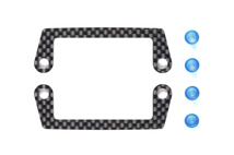 Tc-01 Carbon Batter Holders