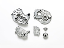 Cc-02 A Parts Matte Plated