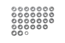 6X4 Truck Ball Bearing Set