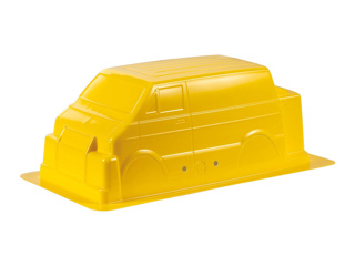 Lunch Box Mini - Sw-01