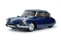 Citroen DS (MB-01) 