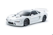 1998 Honda NSX Racing (TT-02) 