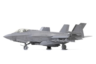 1/48 F-35C Lightning II